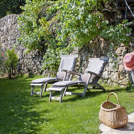 La Colline De Vence Panzió Kültér fotó