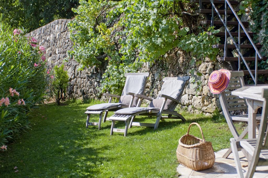 La Colline De Vence Panzió Kültér fotó