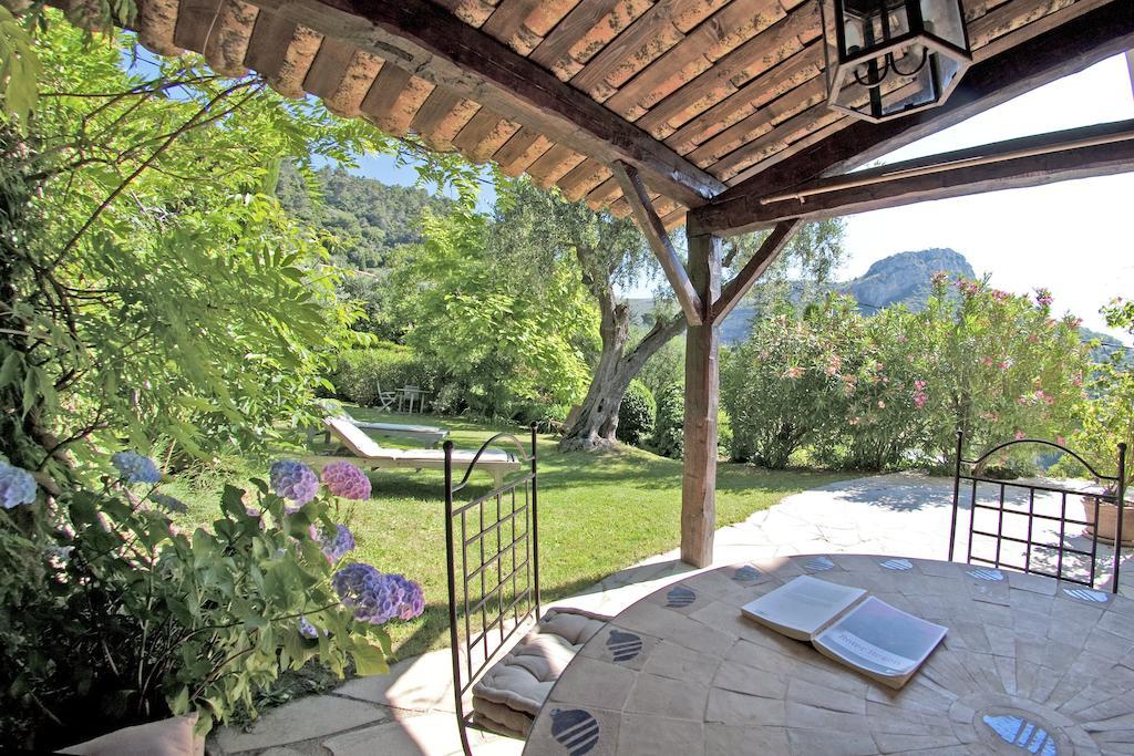 La Colline De Vence Panzió Szoba fotó